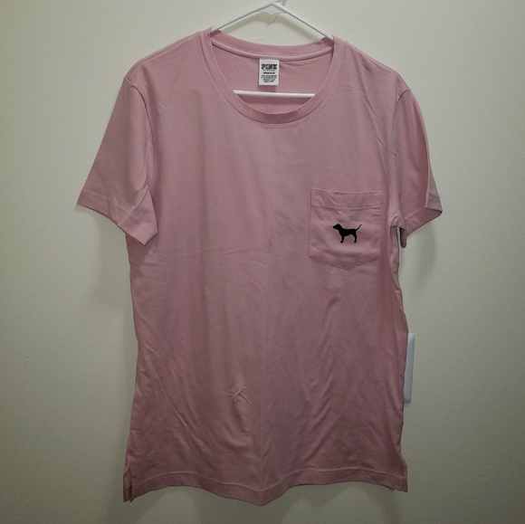 Pink v.s tee. - Picture 2 of 5